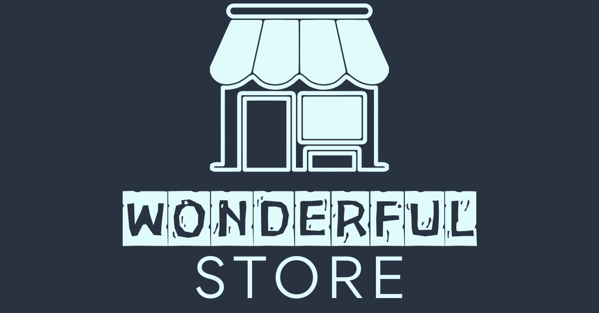 Wonderful Store